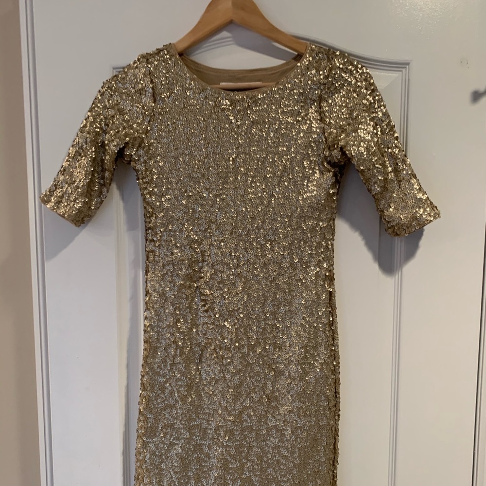 Abercrombie and Fitch dress